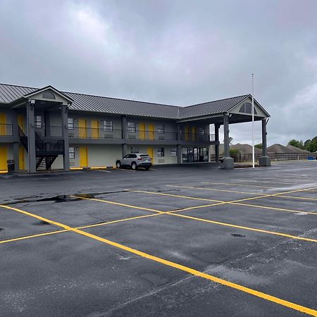 Surestay By Best Western Mcalester (Adults Only) Zewnętrze zdjęcie