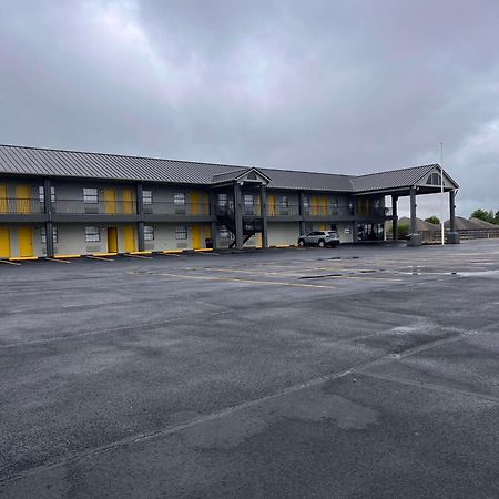 Surestay By Best Western Mcalester (Adults Only) Zewnętrze zdjęcie