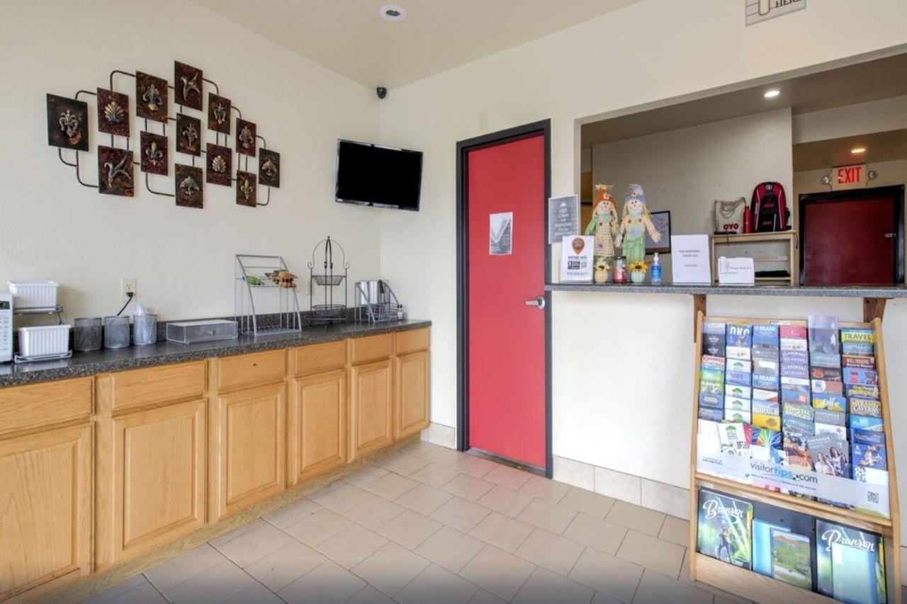 Surestay By Best Western Mcalester (Adults Only) Zewnętrze zdjęcie