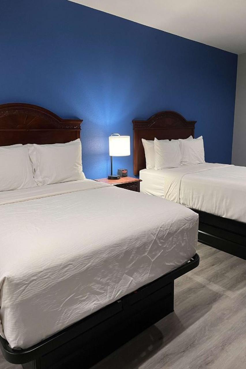 Surestay By Best Western Mcalester (Adults Only) Zewnętrze zdjęcie