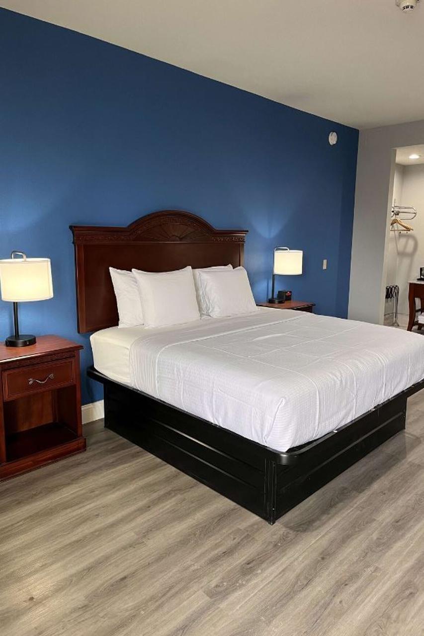 Surestay By Best Western Mcalester (Adults Only) Zewnętrze zdjęcie