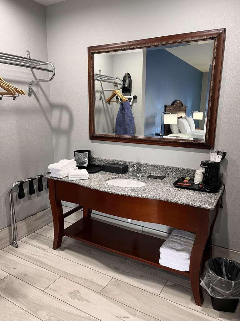 Surestay By Best Western Mcalester (Adults Only) Zewnętrze zdjęcie