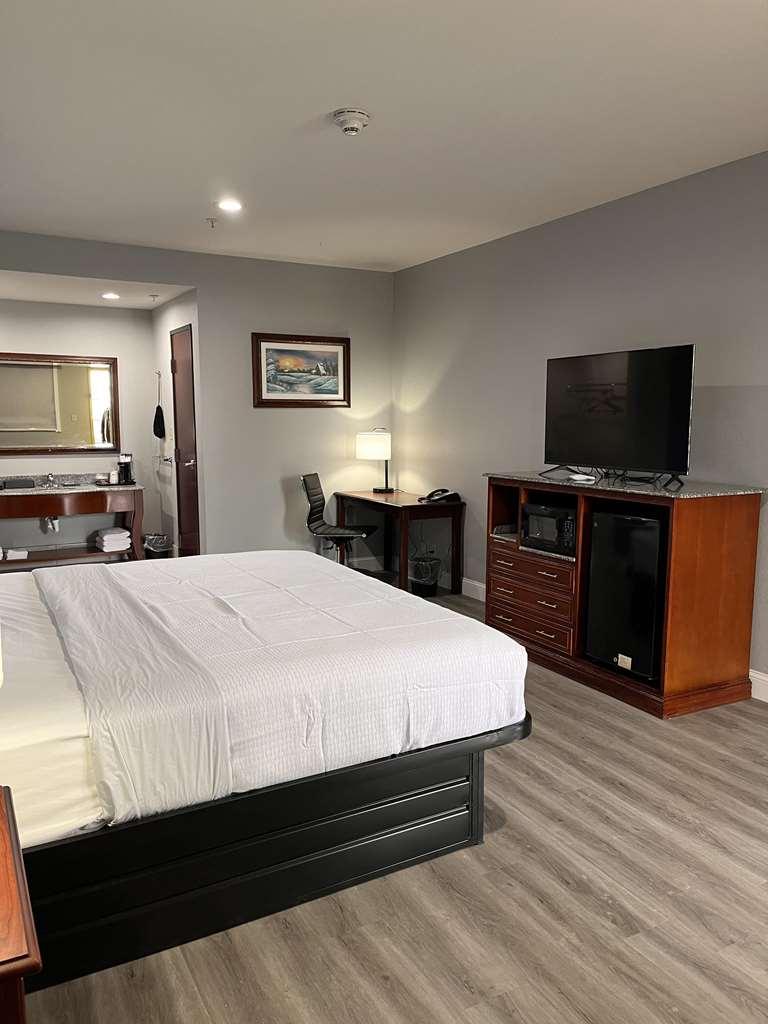 Surestay By Best Western Mcalester (Adults Only) Pokój zdjęcie