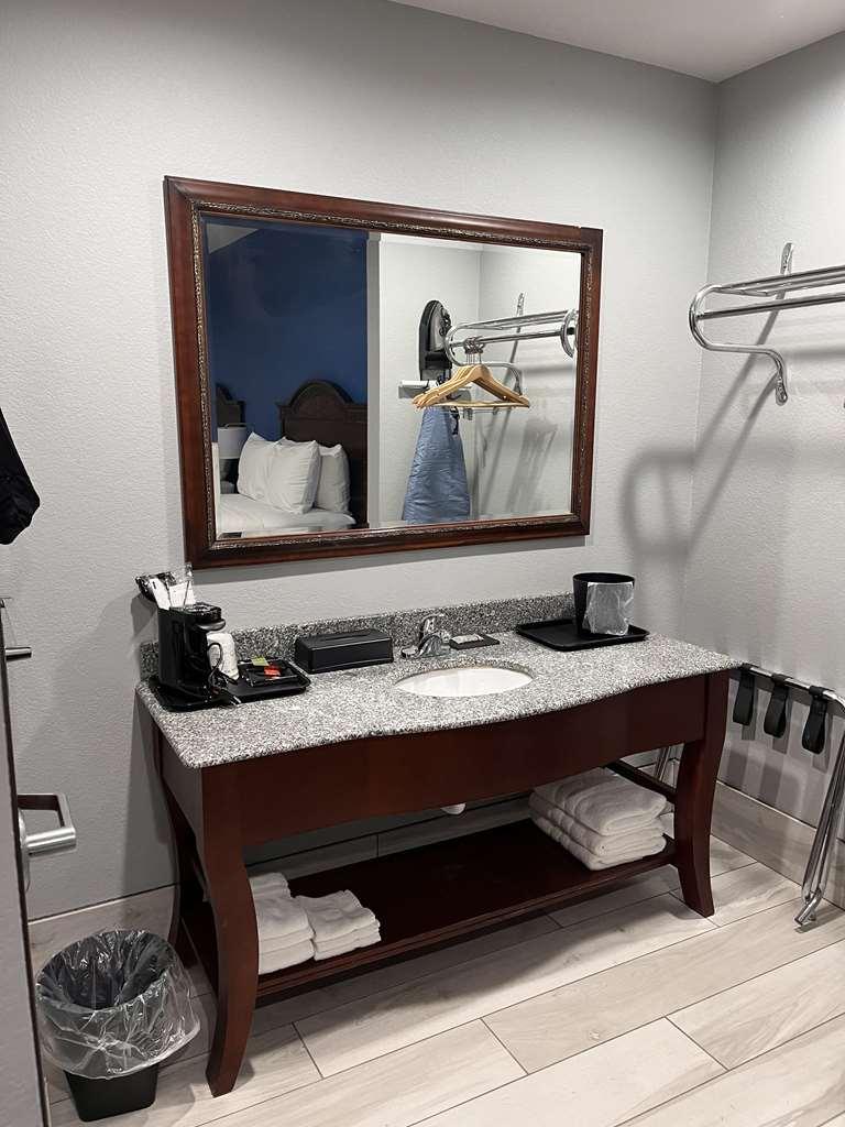 Surestay By Best Western Mcalester (Adults Only) Zewnętrze zdjęcie