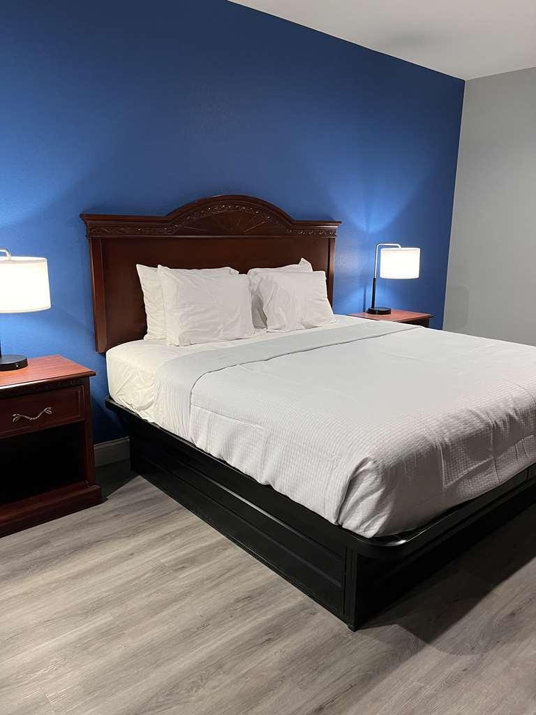 Surestay By Best Western Mcalester (Adults Only) Pokój zdjęcie