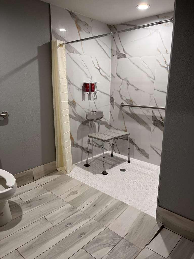 Surestay By Best Western Mcalester (Adults Only) Zewnętrze zdjęcie