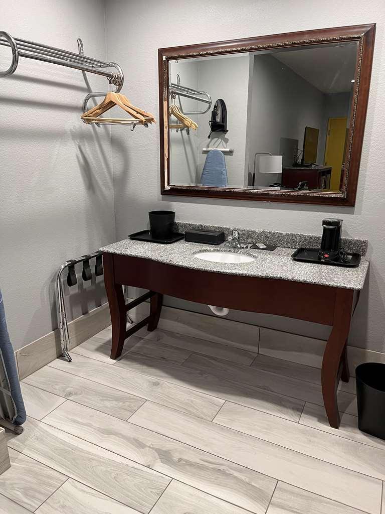 Surestay By Best Western Mcalester (Adults Only) Zewnętrze zdjęcie