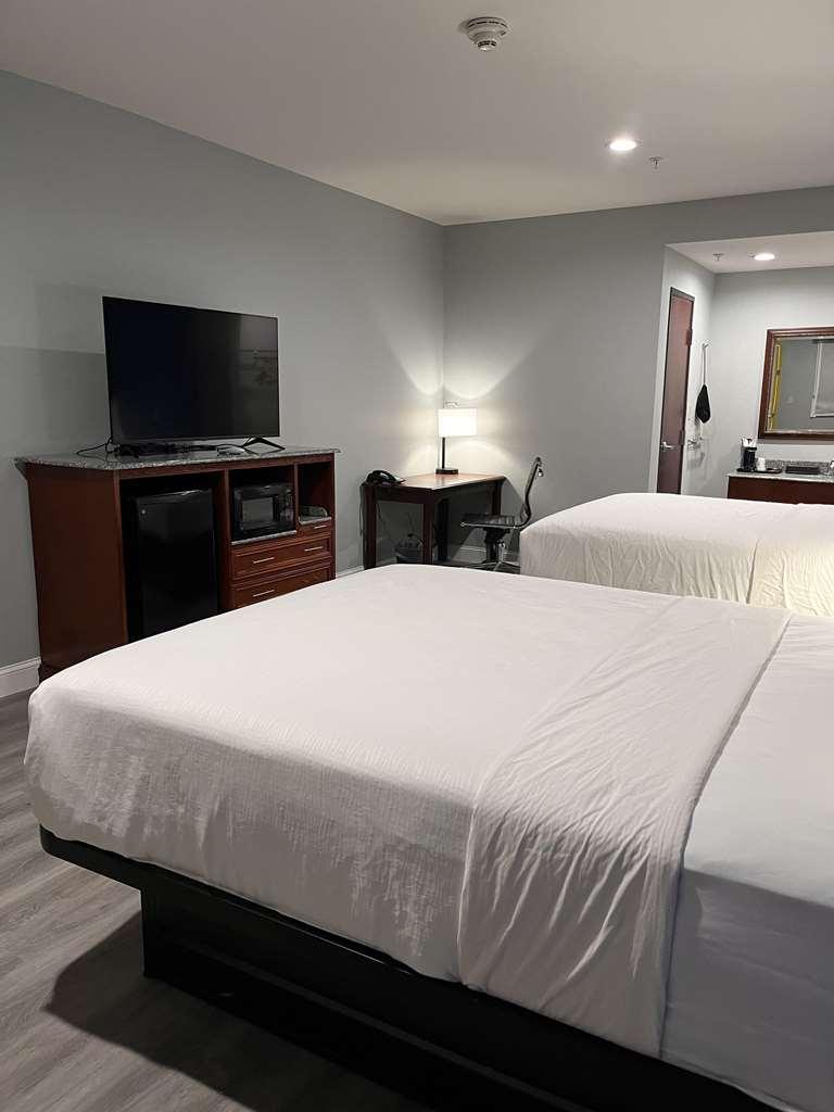 Surestay By Best Western Mcalester (Adults Only) Pokój zdjęcie