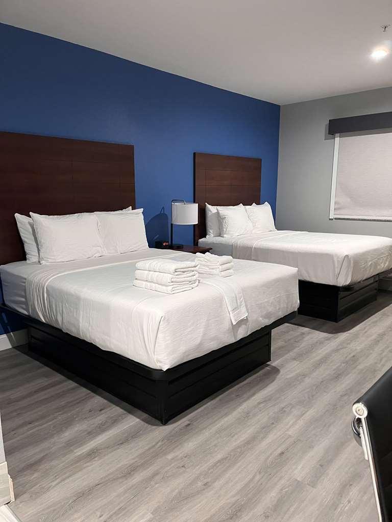 Surestay By Best Western Mcalester (Adults Only) Pokój zdjęcie
