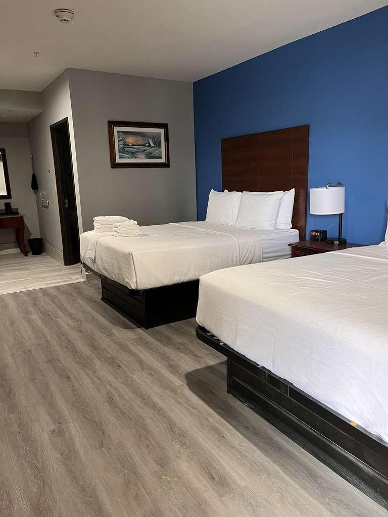 Surestay By Best Western Mcalester (Adults Only) Pokój zdjęcie
